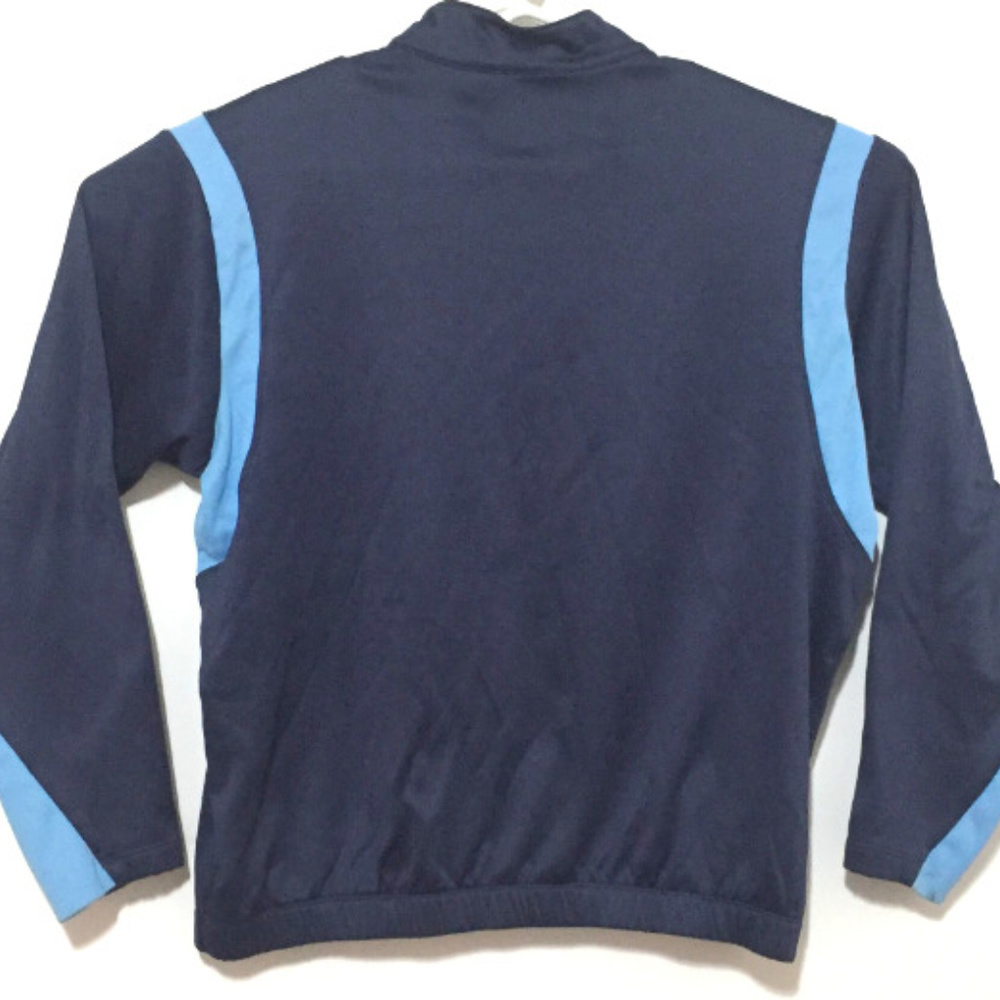 Nike Golf Men's Large Quarter Zip Active Pull-Over - Picture 3 of 6